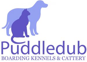 Puddledub Kennels & Cattery logo